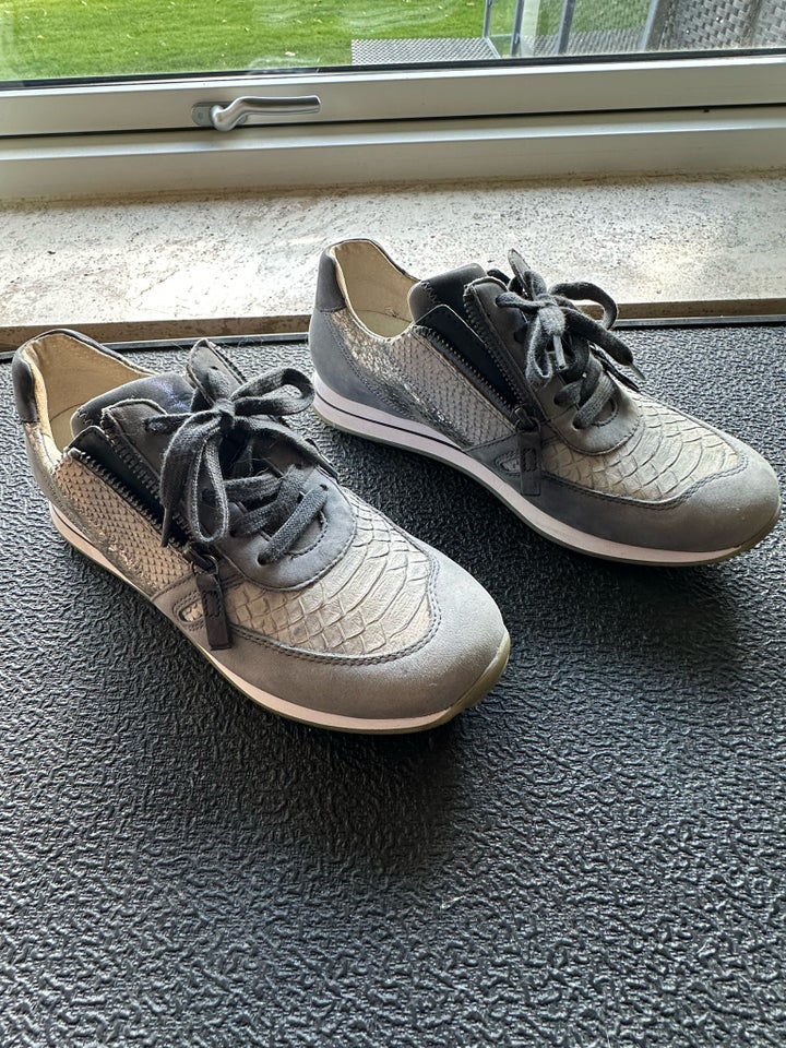 Sneakers, str. 38,5, Gabor