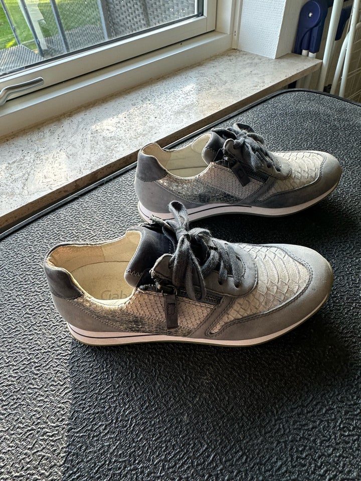 Sneakers, str. 38,5, Gabor