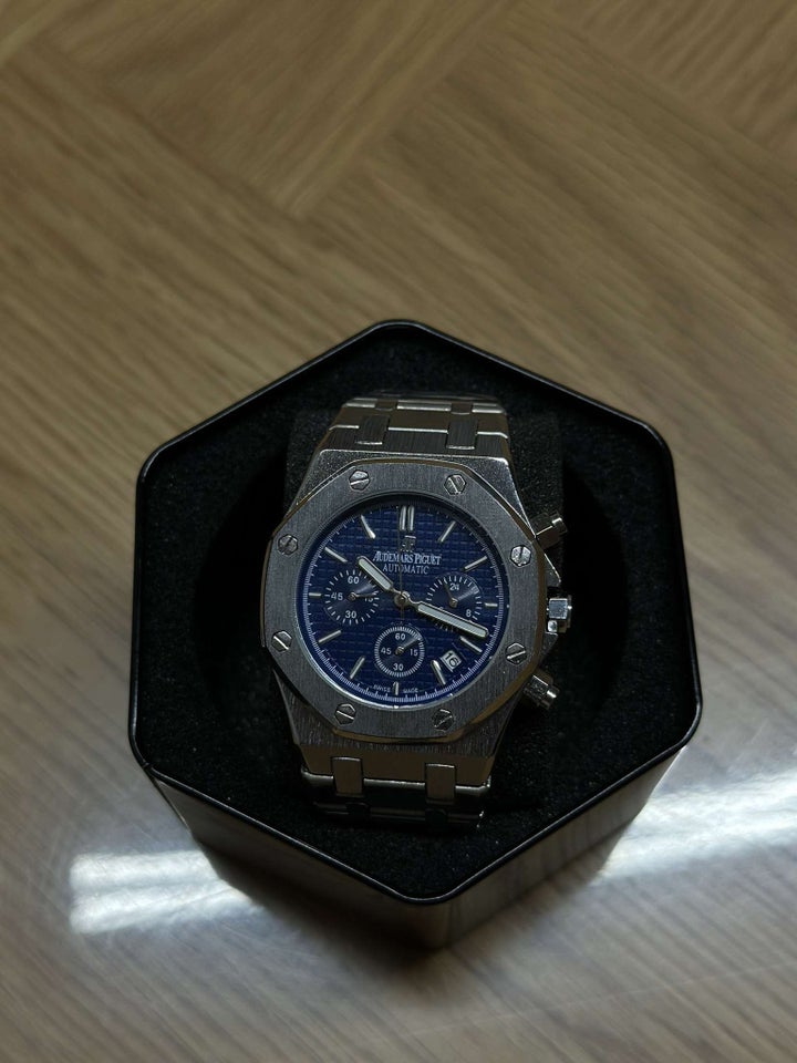 Herreur, Audemars Piguet