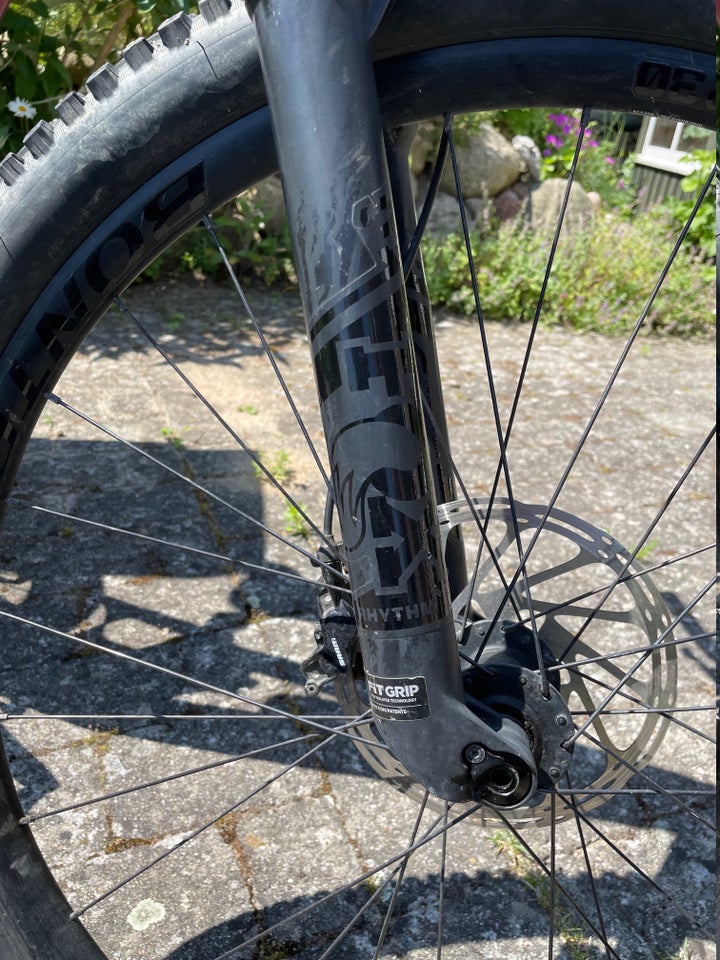 Trek fuel EX full suspension L