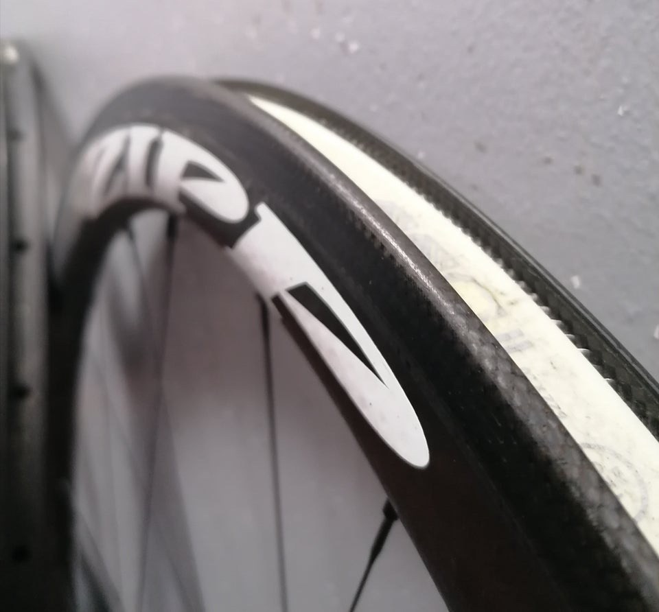 Hjul Zipp 303 firecrest clincher