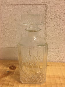 Glas Karaffel