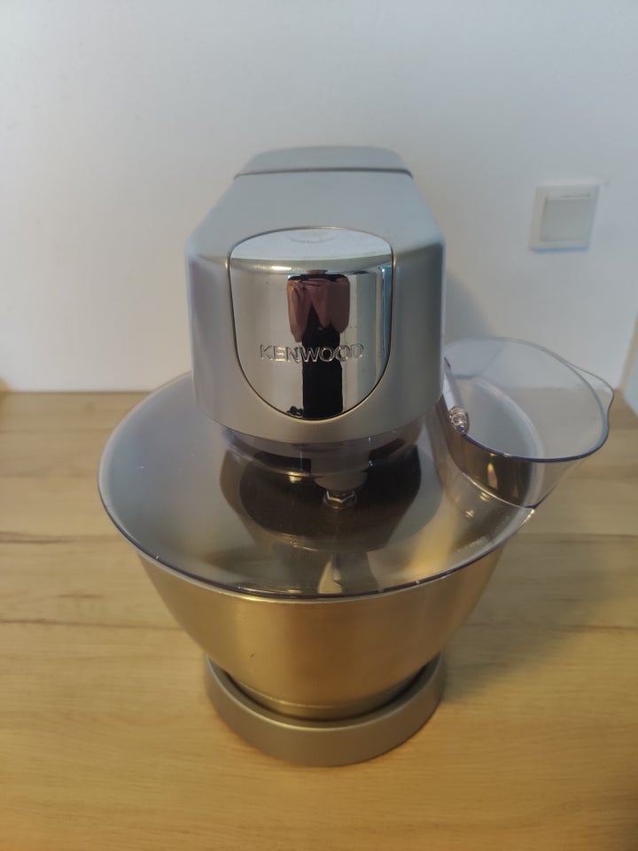 Kenwood Chef køkkenmaskine