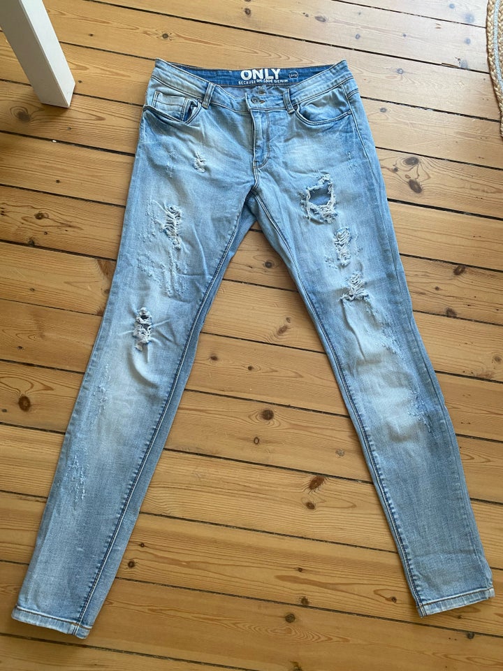 Jeans, Only, str. 29