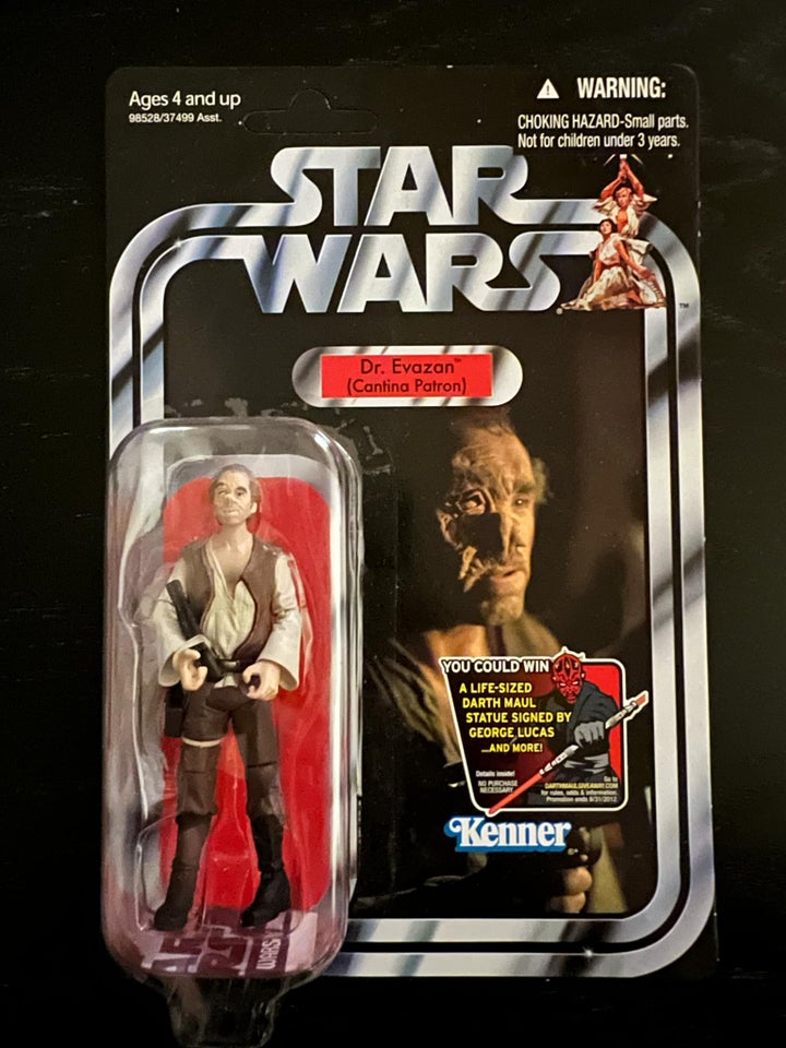 Star Wars, Hasbro/Kenner