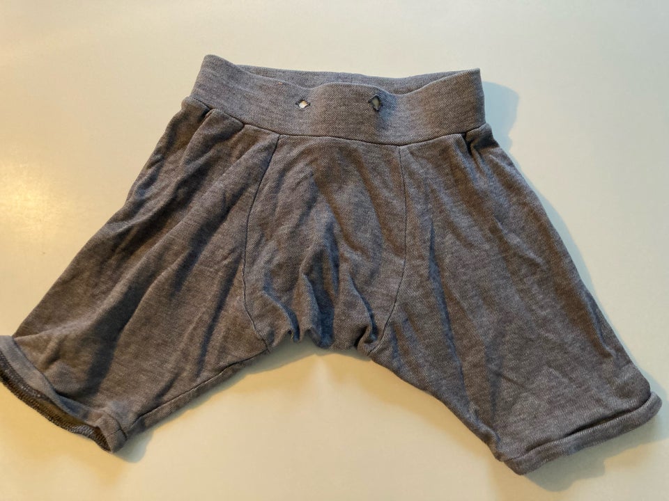 Shorts Str 104 Gro