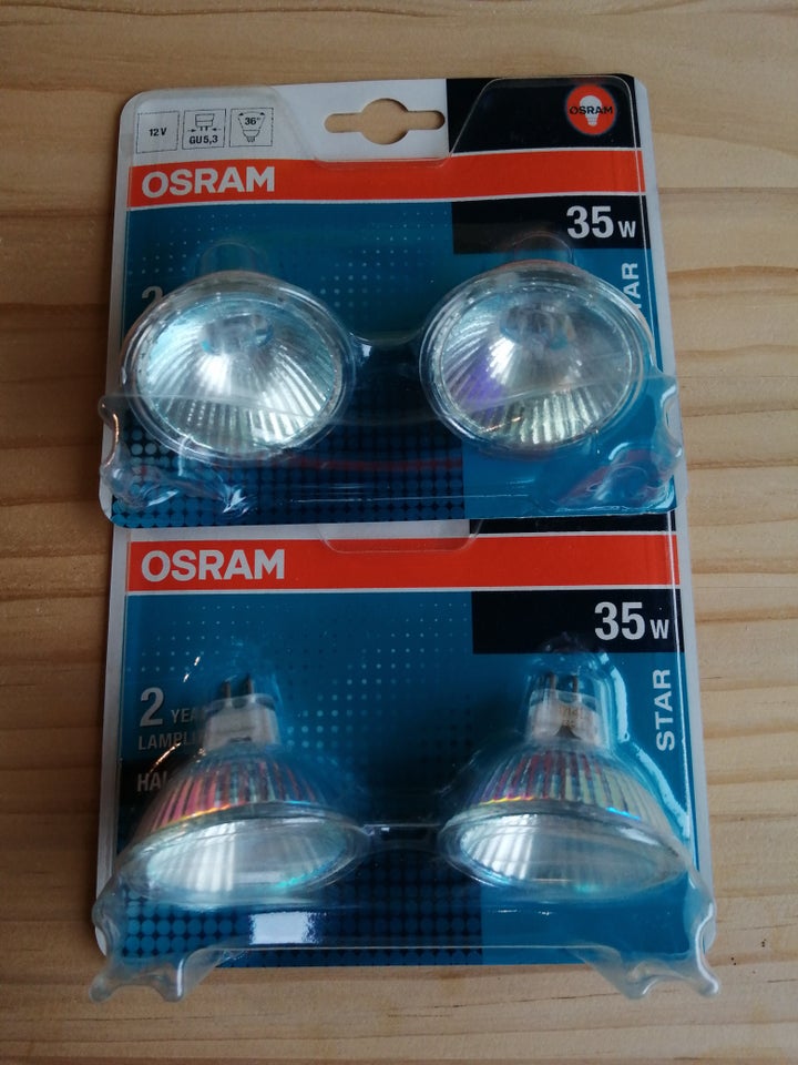 Pære OSRAM