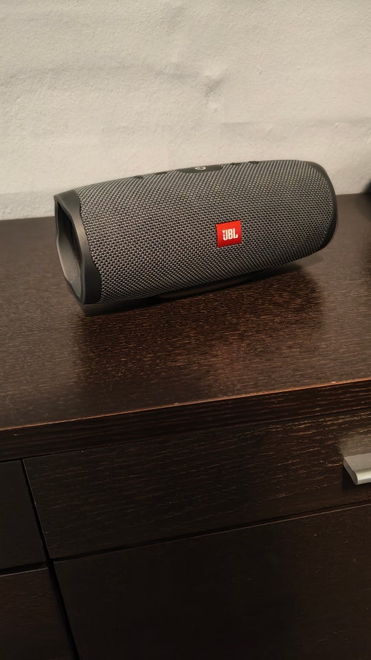 Højttaler, JBL, Charge essential 2