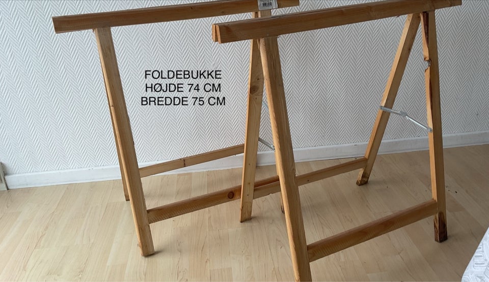 FOLDEBUKKE