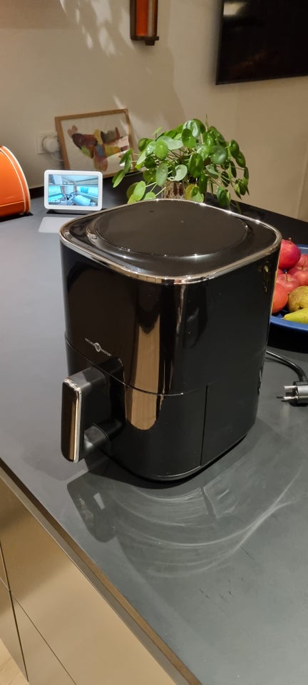 Airfryer Kitchen Master