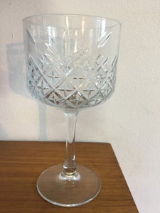 Glas Cocktail glas