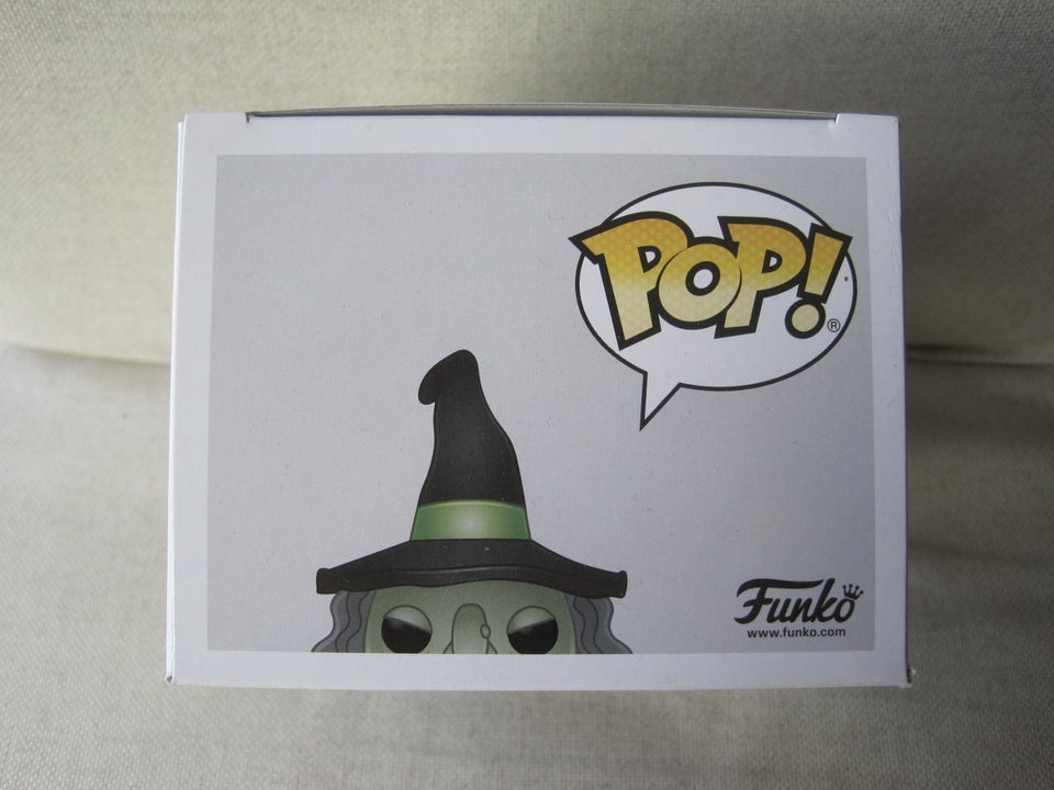 Funko Pop #599 Witch