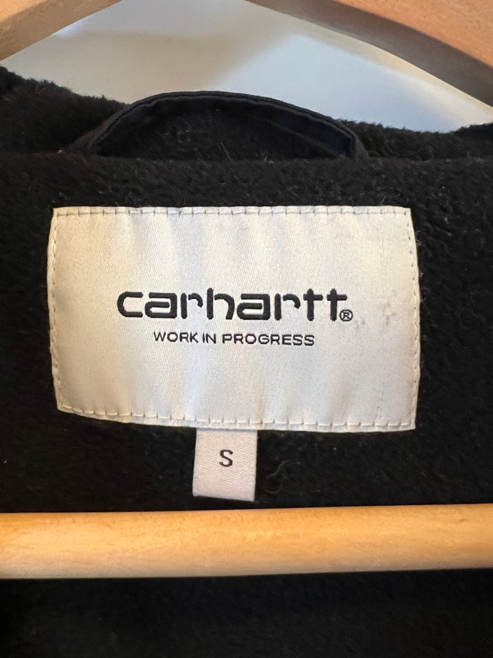 Anorak, str. S, Carhartt