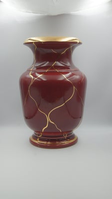 Porcelæn Vase