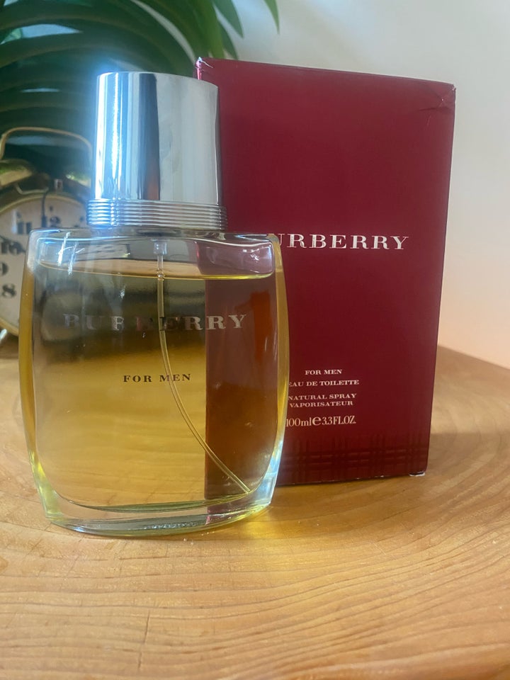 Andet, BURBERRY, str. 100ml