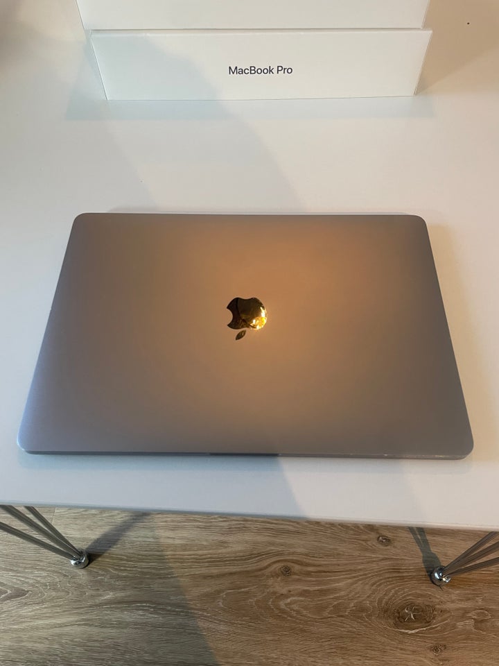 MacBook Pro, MacBook Pro 2017 Core