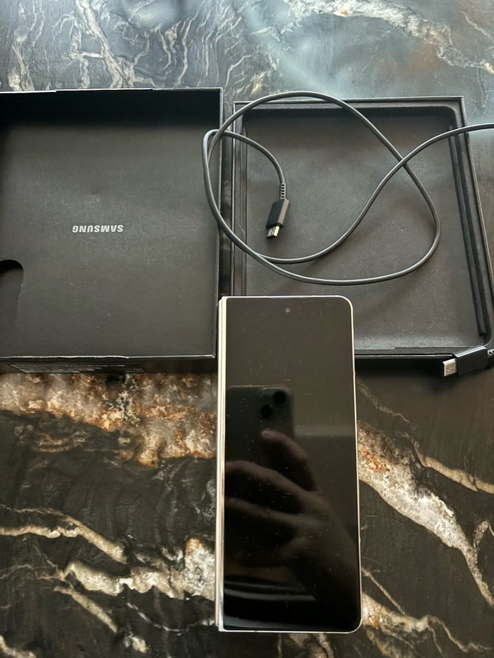 Samsung Galaxy z fold5, 12GB 512GB ,