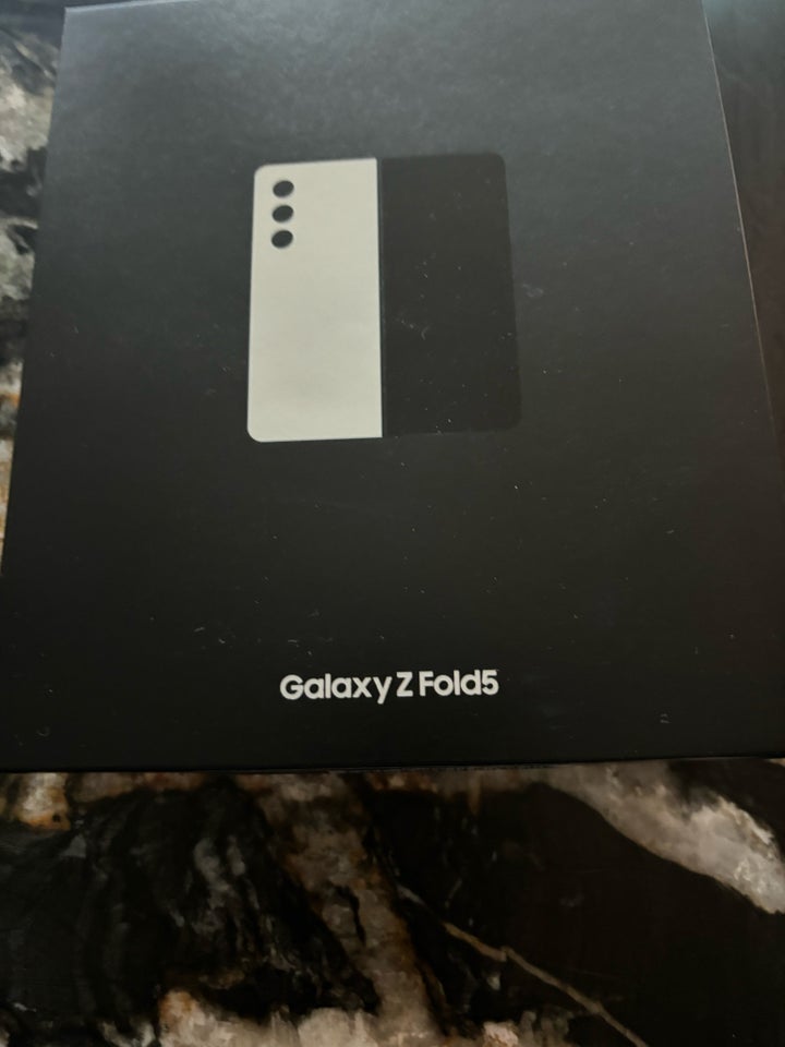 Samsung Galaxy z fold5, 12GB 512GB ,