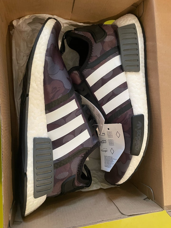 Sneakers, Adidas Nmd R1, str. 42,5