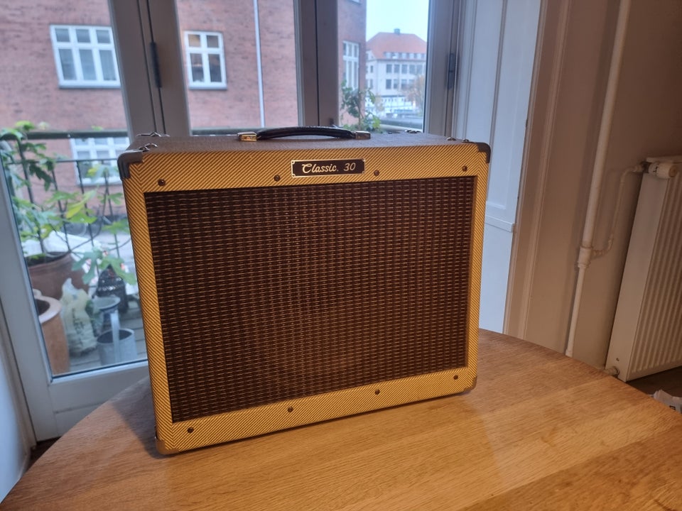 Guitarcombo, Peavey Classic 30, 30