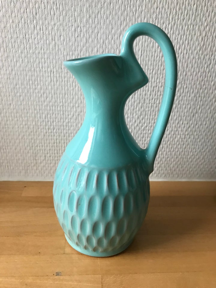 Keramik, Vase / kande, HB