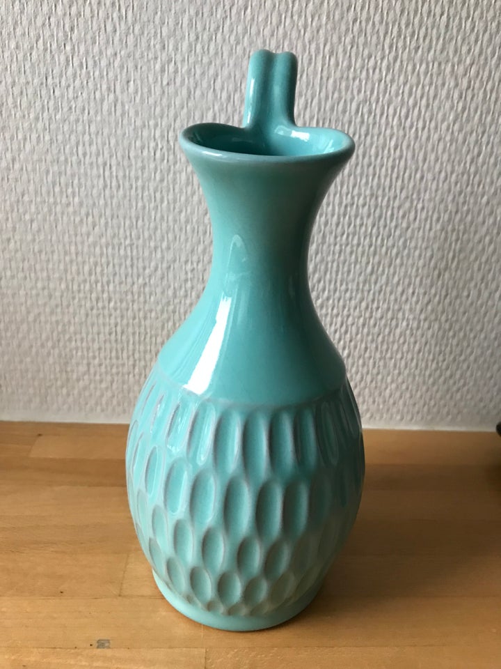 Keramik, Vase / kande, HB