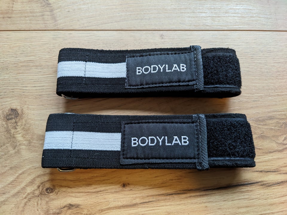 Andet, Okklusionsbånd, Bodylab