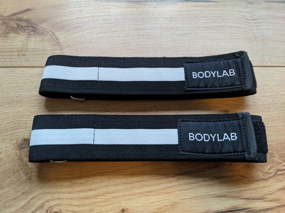 Andet, Okklusionsbånd, Bodylab