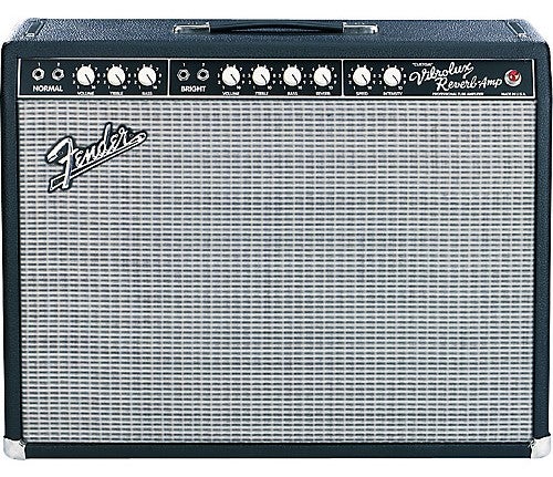 Guitarcombo, Fender Custom