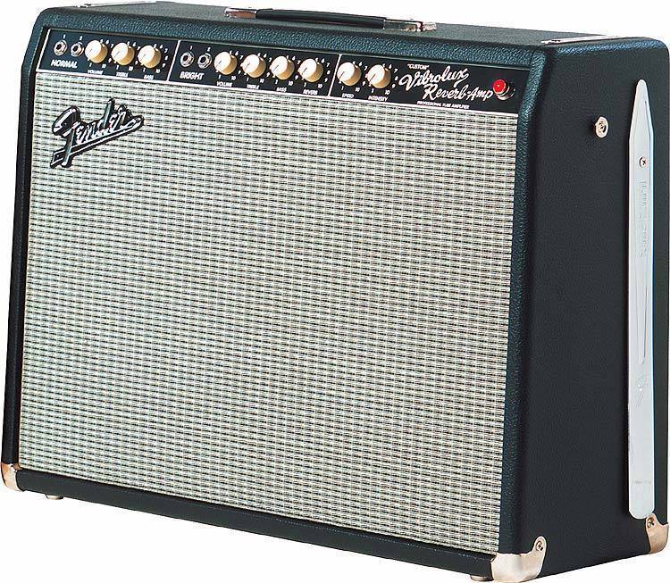 Guitarcombo, Fender Custom