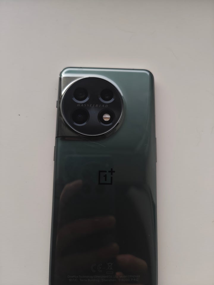 OnePlus 11 5g, 256 , Perfekt