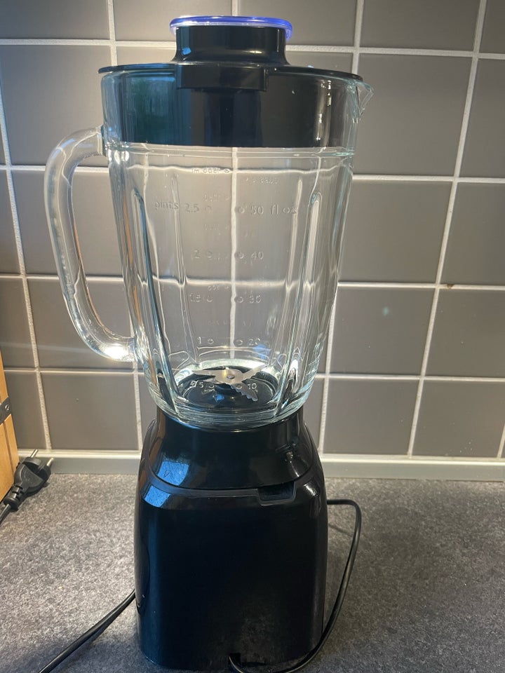 Blender Philips