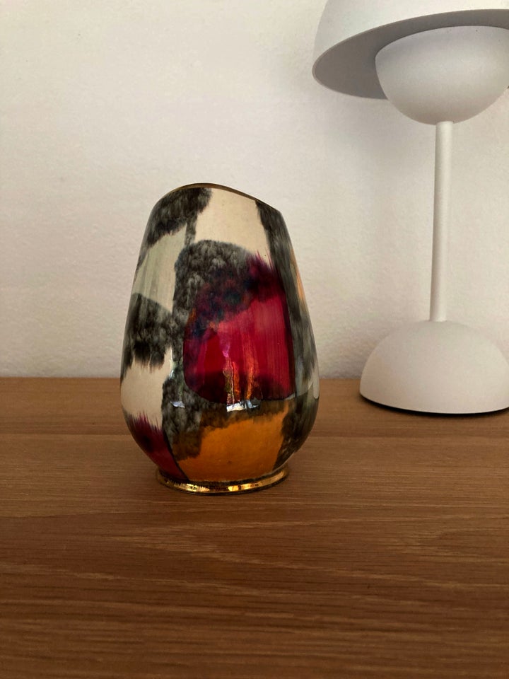 Keramik West Germany vase Bay