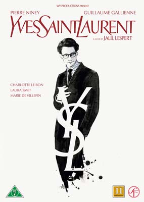 Yves Saint Laurent NY i folie,