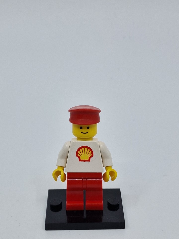 Lego Minifigures