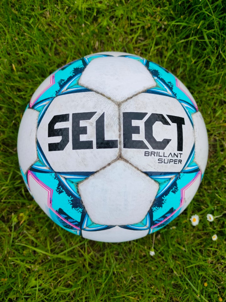 Fodbold STR5 - SELECT BRILLANT