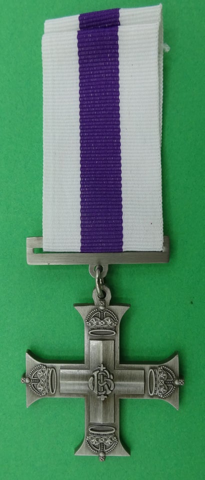 Militær Medaljer