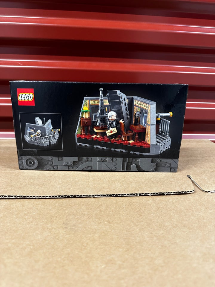 Lego andet, Lego 40579