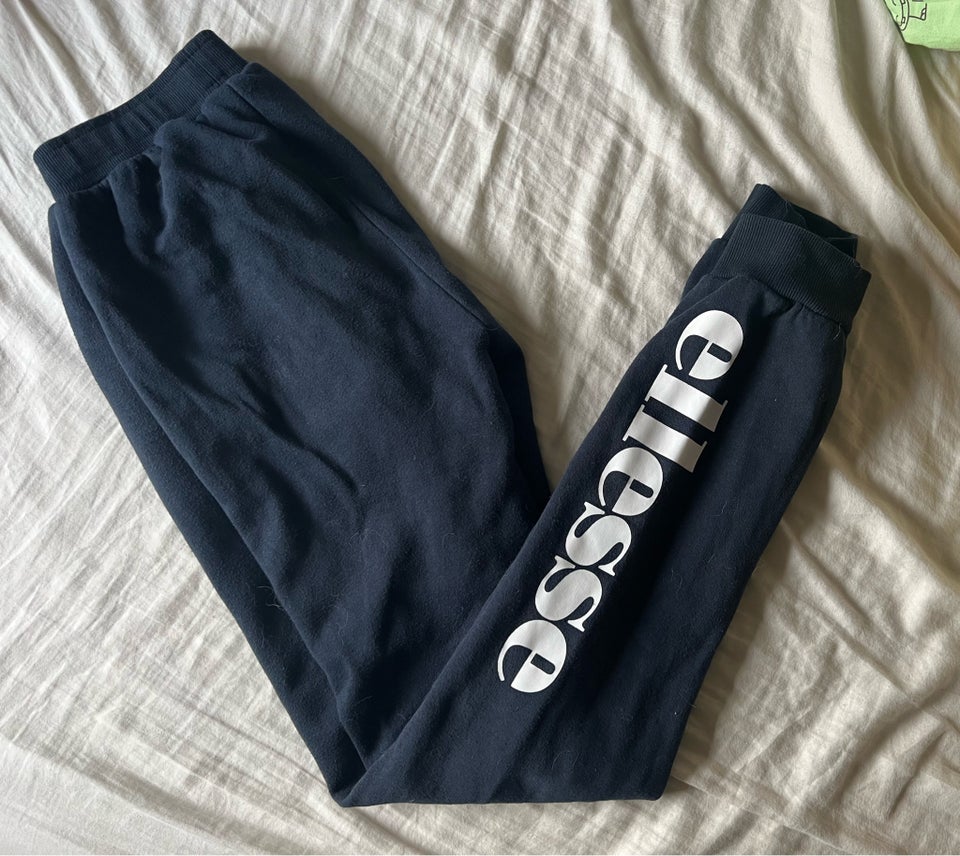 Bukser, Sweatpants , Ellesse