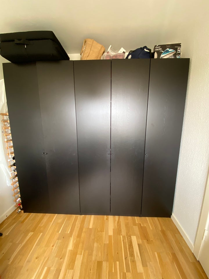 Garderobeskab IKEA PAX