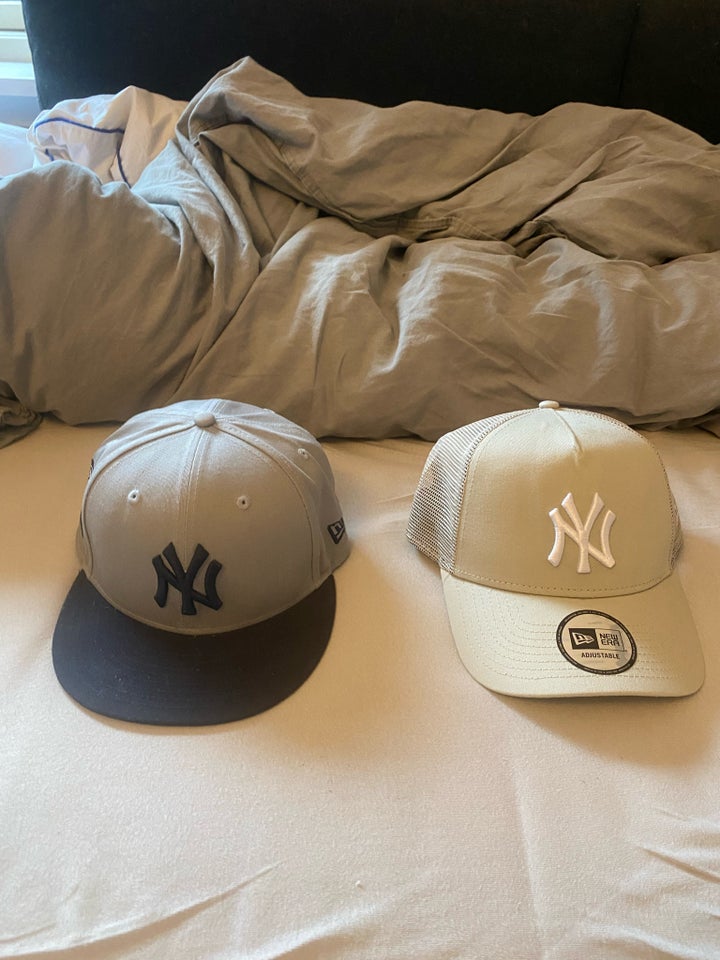 Cap, New Era, str. One size