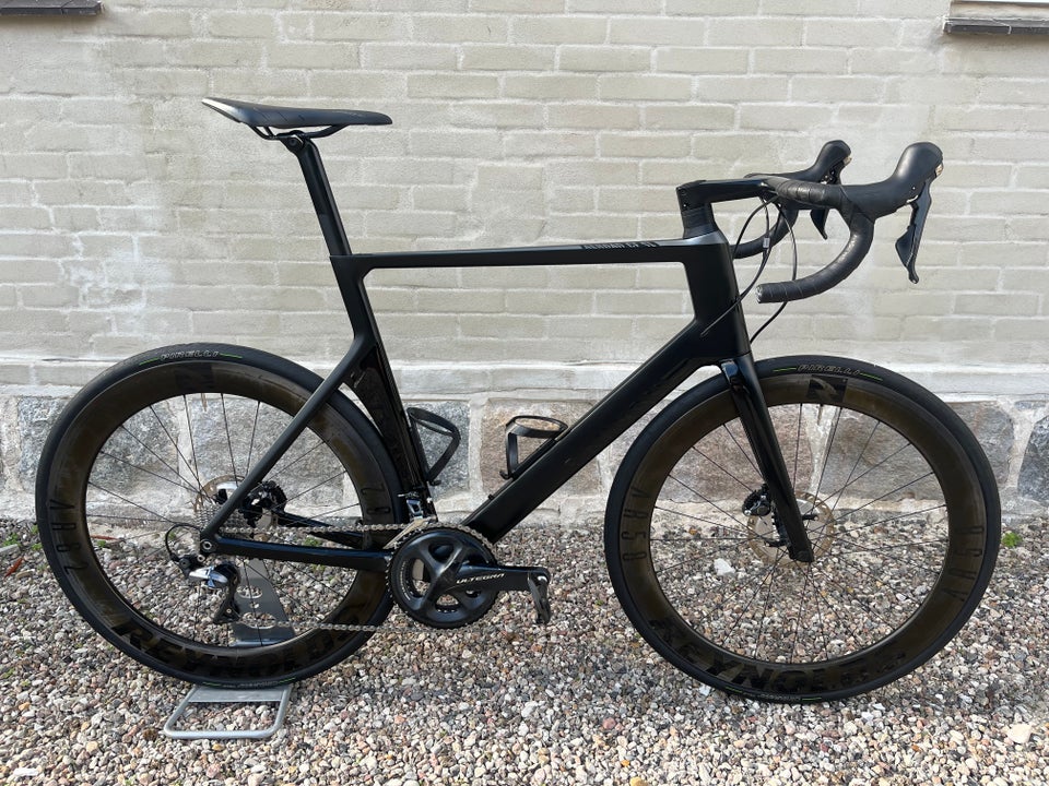 Canyon Aeroad CF SL Disc 8.0