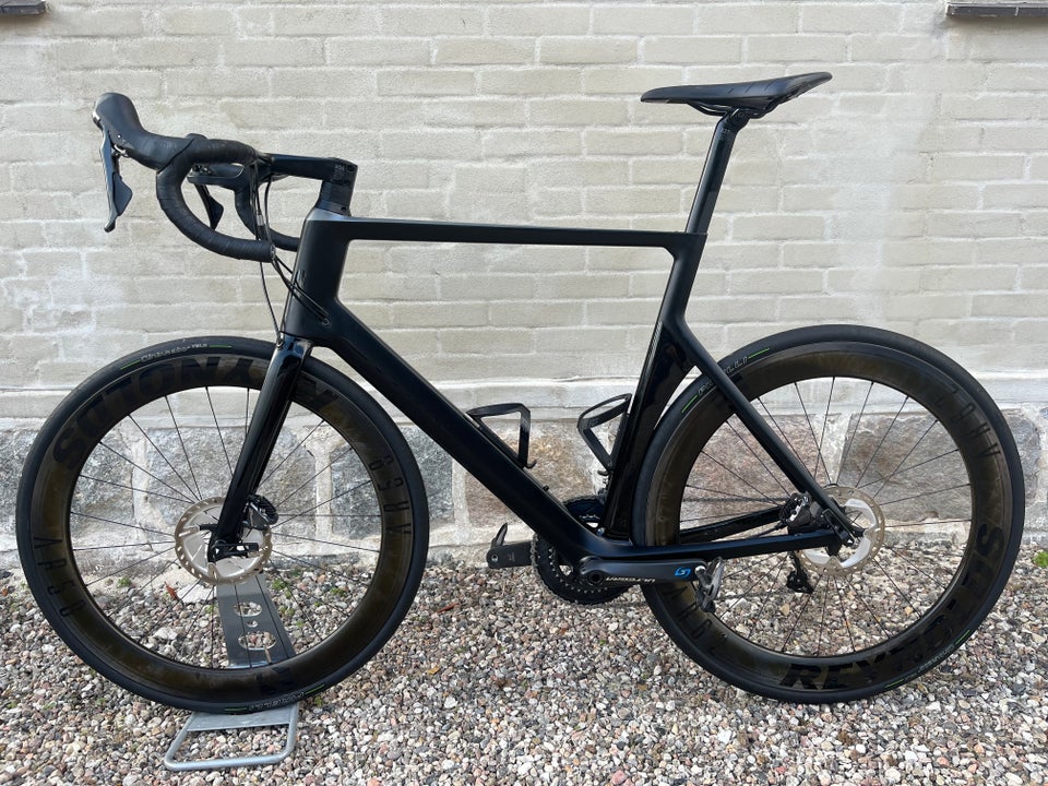 Canyon Aeroad CF SL Disc 8.0