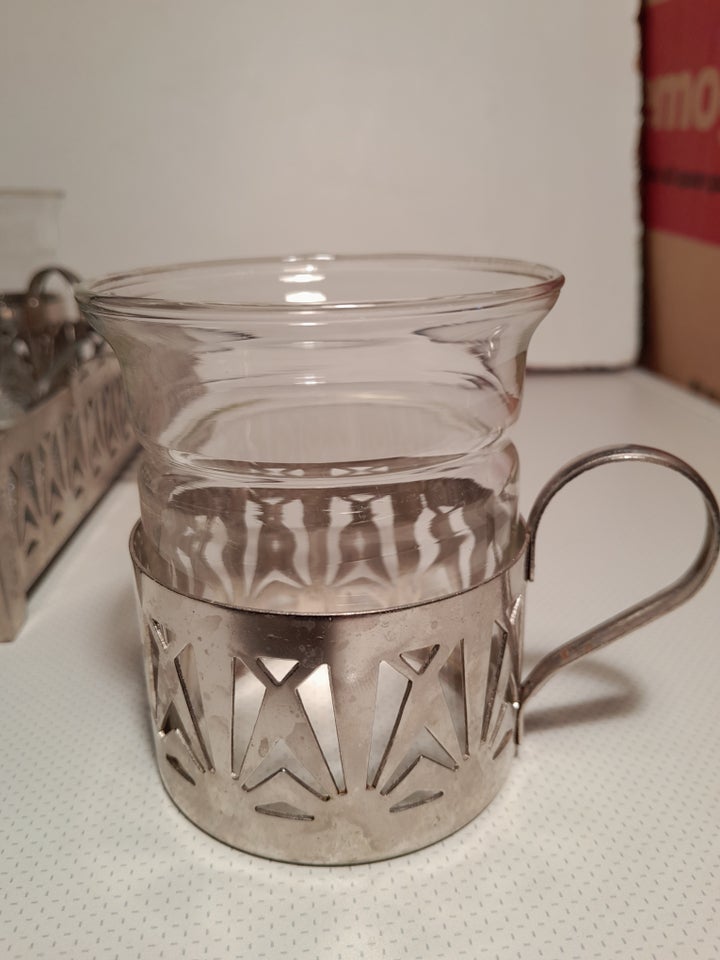 Glas Te/kaffe glas Duralex