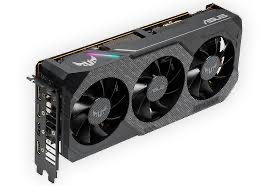 RX 5700 Asus 8 GB RAM Perfekt