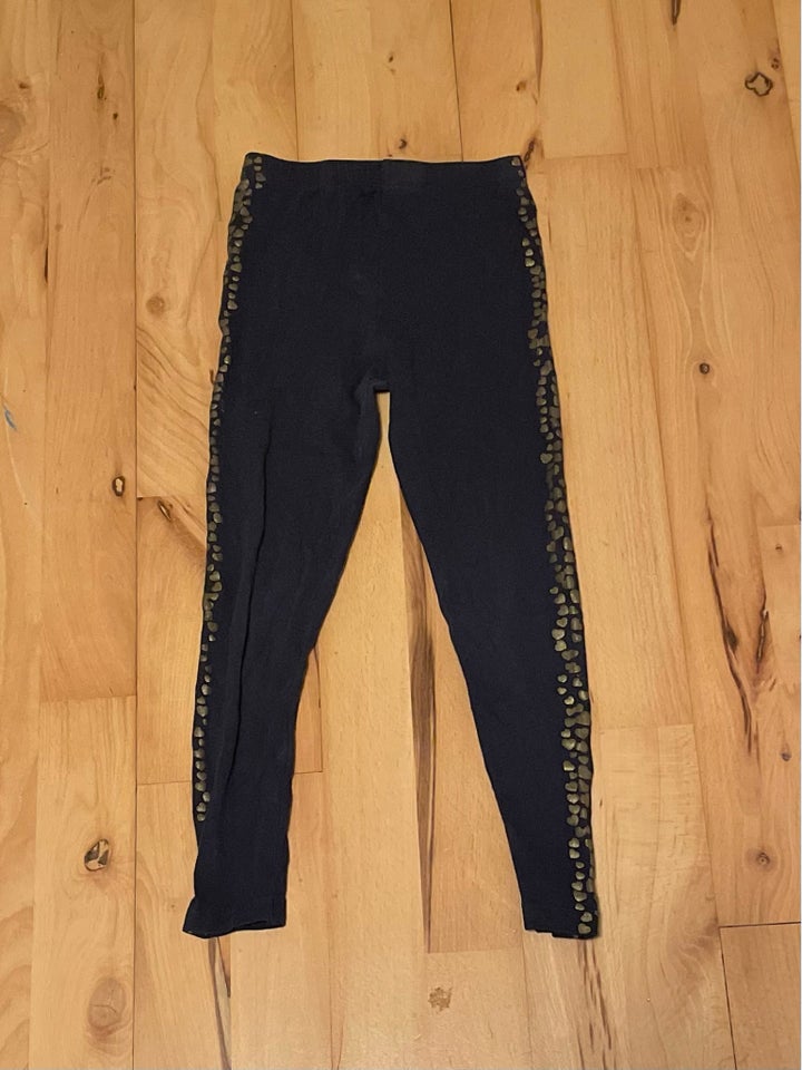 Leggings, Tynde leggins, VRS