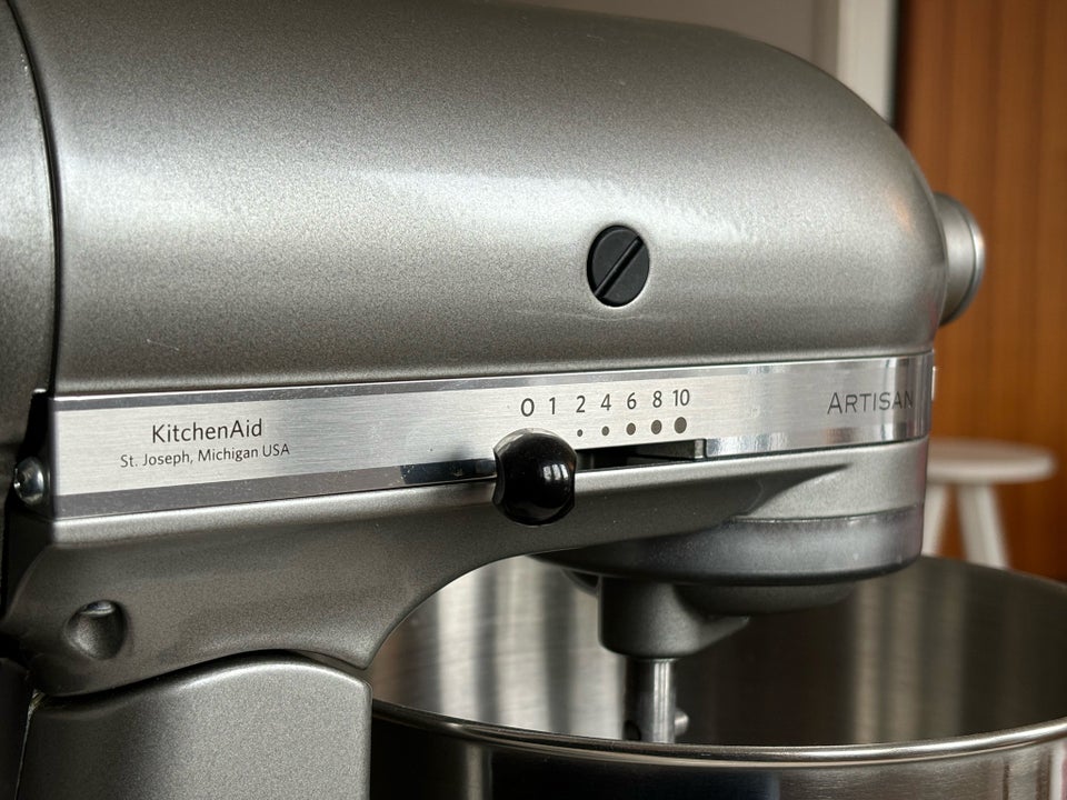 KitchenAid Artisan, Kitchen Aid