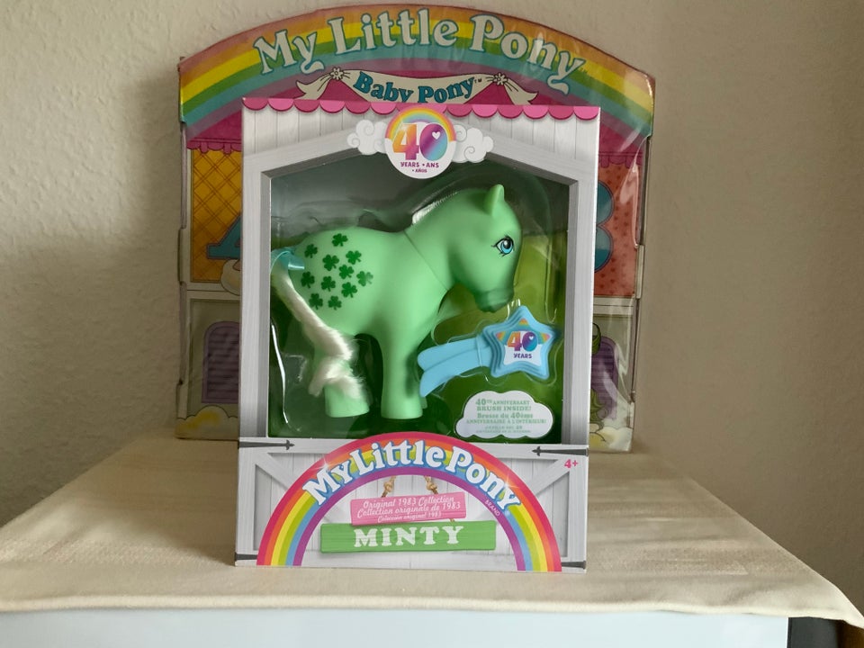 My Little Pony Hasbro