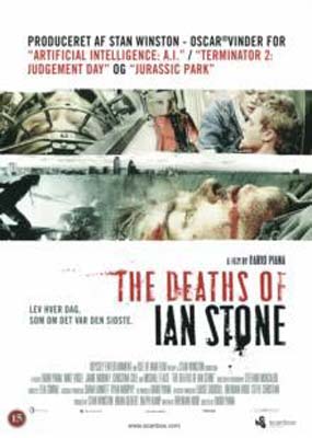 The Deaths Of Ian Stone, DVD,