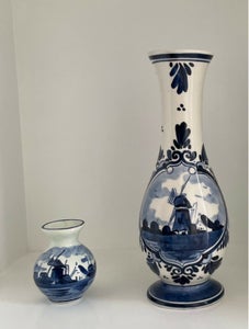 Vase Delft